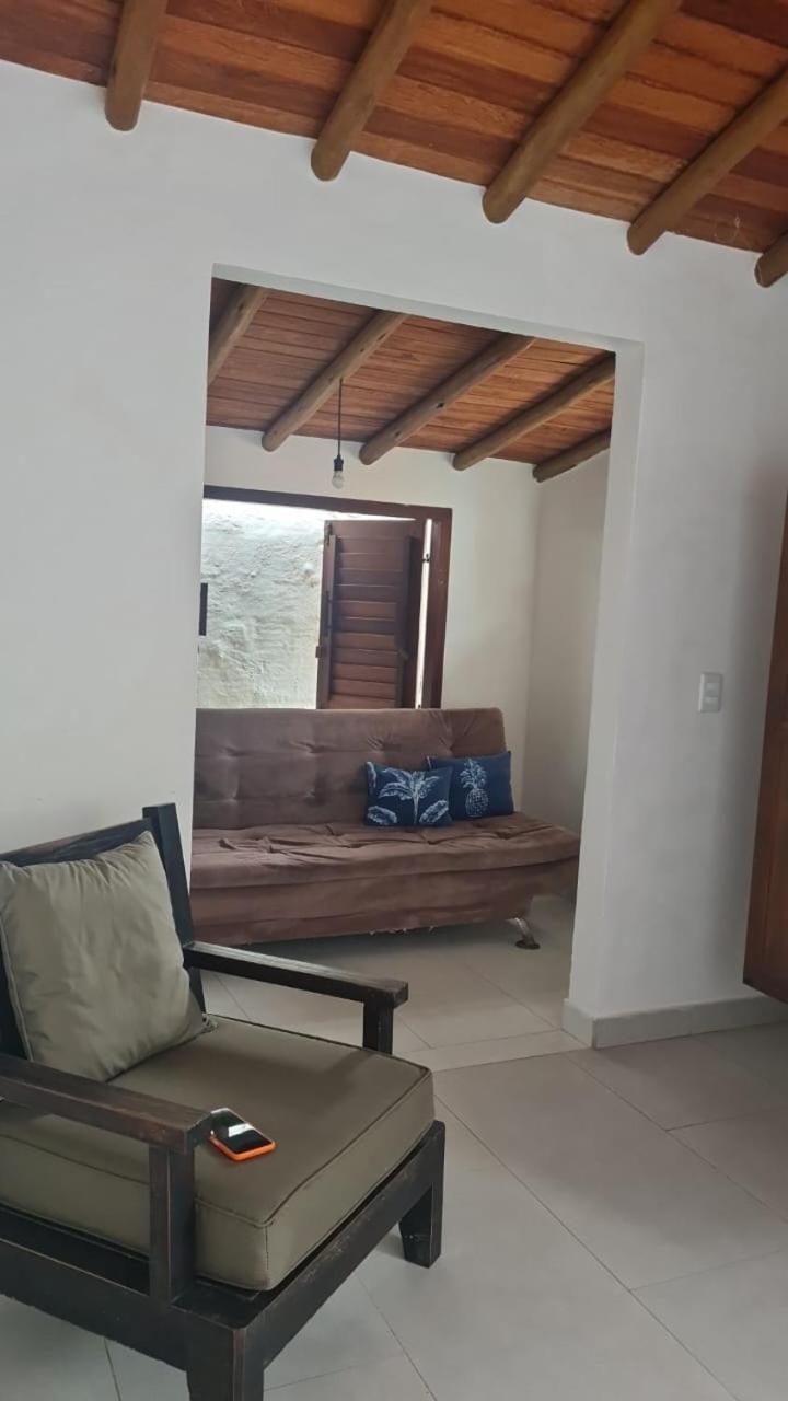 Casa Azul Quadrado 호텔 트란코주 외부 사진